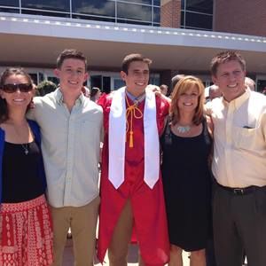 Meet your Posher, Brian